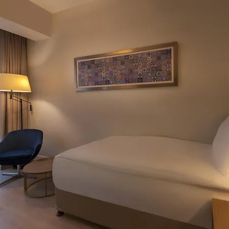Ist Flats Serviced - Batisehir * איסטמבול