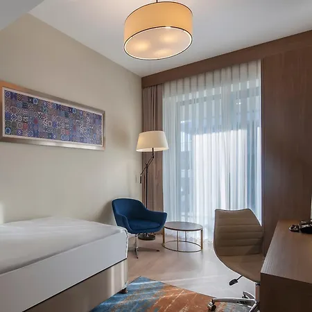 דירה Ist Flats Serviced - Batisehir