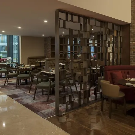 Ist Flats Serviced - Batisehir *