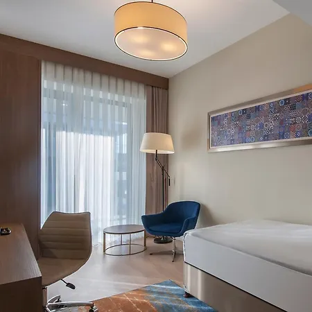 Ist Flats Serviced - Batisehir *