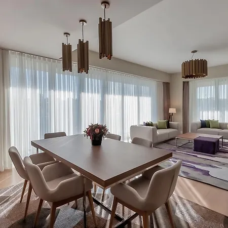 Ist Flats Serviced - Batisehir דירה *