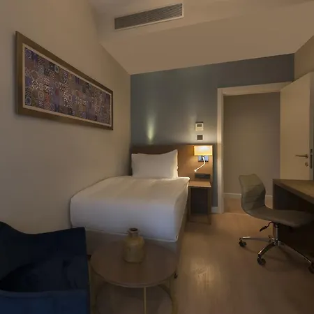 Ist Flats Serviced - Batisehir איסטמבול