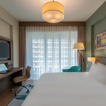 Ist Flats Serviced - Batisehir *