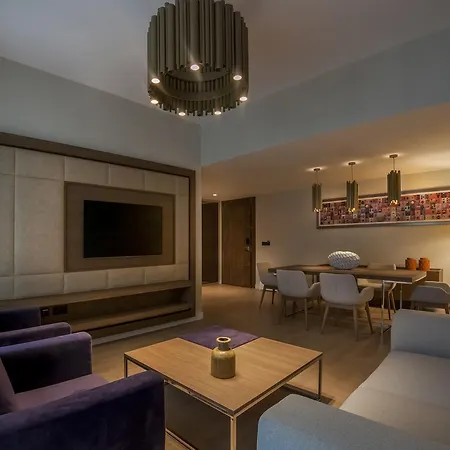 דירה Ist Flats Serviced - Batisehir איסטמבול