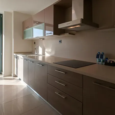 Ist Flats Serviced - Batisehir דירה
