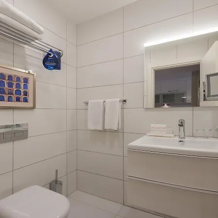 דירה Ist Flats Serviced - Batisehir איסטמבול